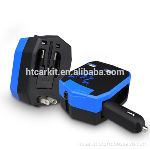 Best quality US EU UK PLUG for mobile phone USB travel charger, cell phone charger for iPhone 6 charger